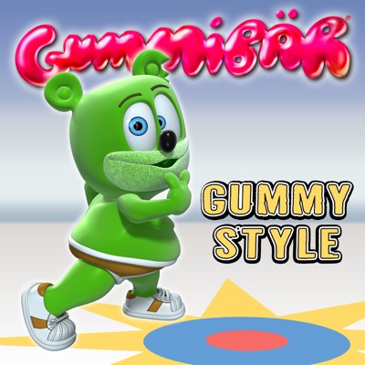 Music Legends - I'm a Gummy Bear (The Gummy Bear Song) MP3 Download &  Lyrics