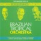 Aquarela - Brazilian Tropical Orchestra lyrics