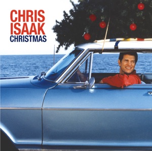 Chris Isaak - Washington Square - 排舞 音樂