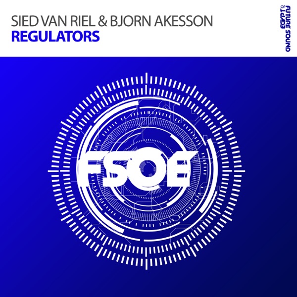 Regulators - Single