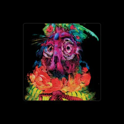 Listen to Quest For Fire, watch music videos, read bio, see tour dates & more!