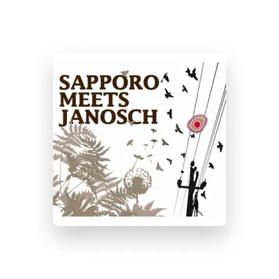 Poslechněte si interpreta Sapporo, sledujte hudební videa, přečtěte si životopis, podívejte se na data turné a další informace.