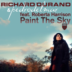 Paint the Sky (feat. Roberta Harrison) - EP