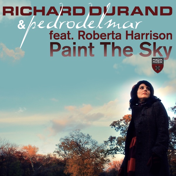 Paint the Sky (feat. Roberta Harrison) - EP
