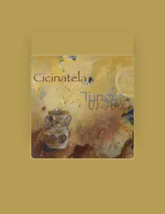 Listen to Cicinatela, watch music videos, read bio, see tour dates & more!