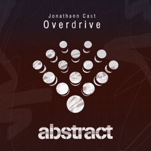 Overdrive - EP