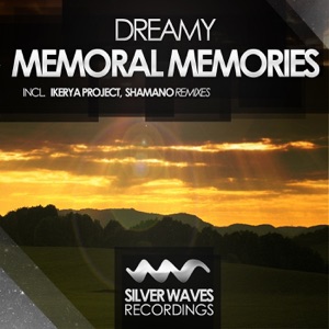 Memoral Memories - Single