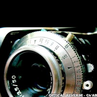 Optical Reverse - Single - Chab