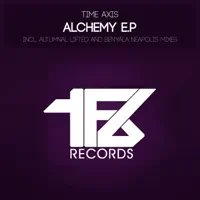 Alchemy — Time axis