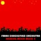 Hola Hermosa - Frank Chacksfield lyrics