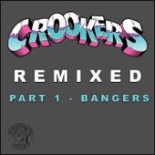 Crookers - Dushi