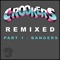 Hummus (Dodger Stadium Remix) - Crookers lyrics