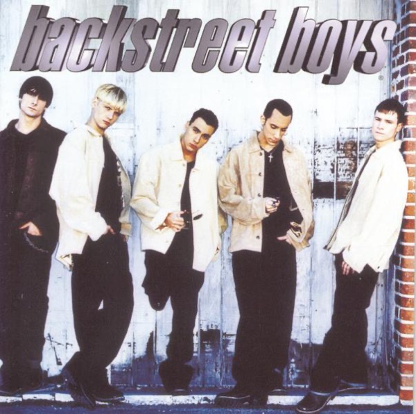 Album art for Quit Playing Games With My Heart by Backstreet Boys