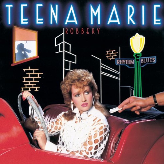 Cover artwork for Stop the World