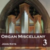John Keys - Violin Concerto No. 1, G Minor, Opus 26: 2, Adagio