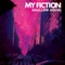 White Boy - My Fiction lyrics