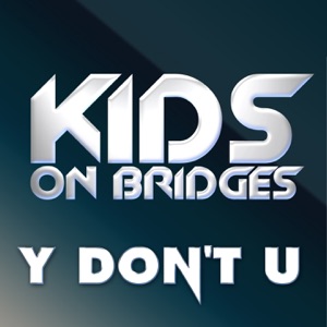 Y Don't U - EP