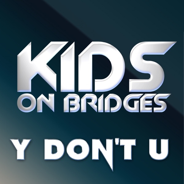 Y Don't U - EP
