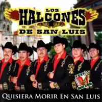 De Cantina En Cantina — Los Halcones de San Luis