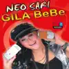 Neo Sari - Minyak Wangi (Koplo)