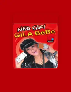 Escucha a Neo Sari, mira videos musicales, lee su biografía, consulta las fechas de las gira y más.