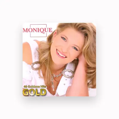 Listen to Monique, watch music videos, read bio, see tour dates & more!