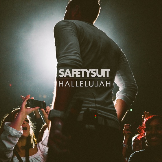 Cover artwork for Never Stop (Wedding Version)