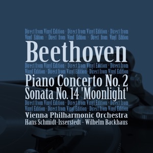 Piano Sonata No. 14 in C-Sharp Minor, Op. 27 No. 2: I. Adagio 'Moonlight'