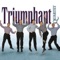 Rock Bottom - Triumphant Quartet lyrics