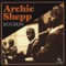 If You Could See Me Now - Archie Shepp lyrics