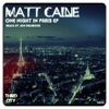 One Night in Paris - EP