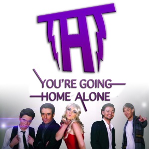 You're Going Home Alone - Single