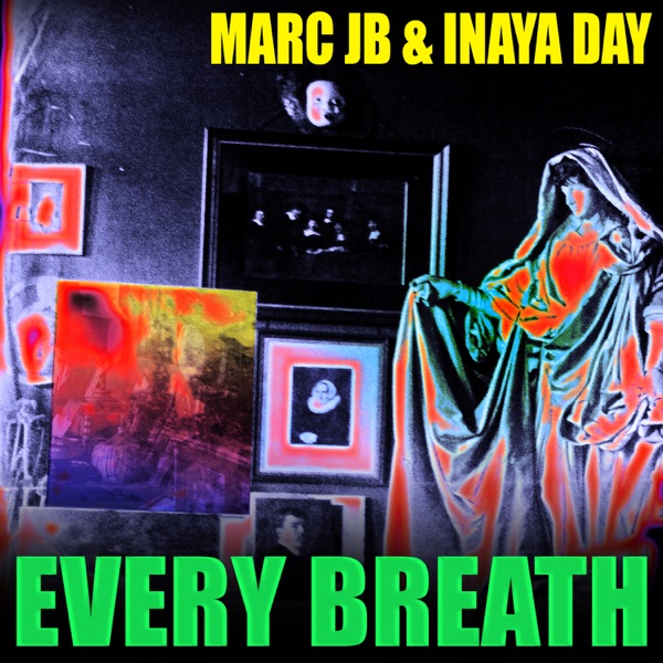 Every Breath (Remixes)