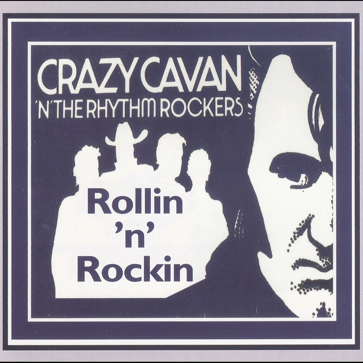I like rock music. Rockin and Rollin. Crazy boys Rockin. General Rockin' and Rollin' 1975. Crazy Rocks.