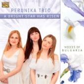 Perunika Trio - Peperuda