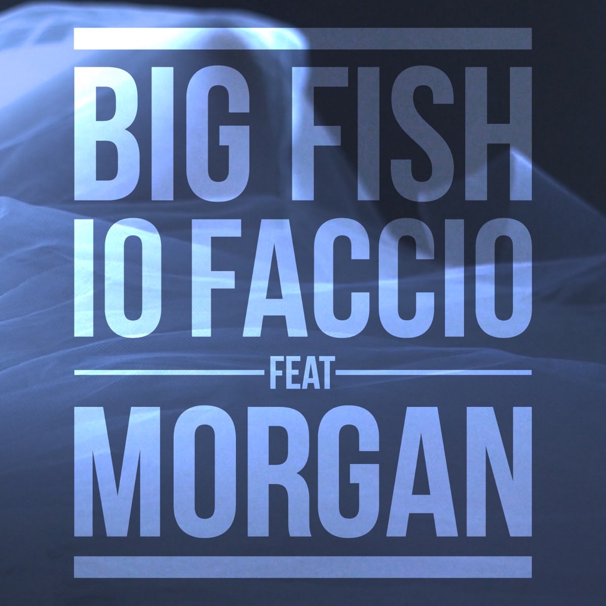 Io Faccio (feat. Morgan) - Single - Album di Big Fish - Apple Music