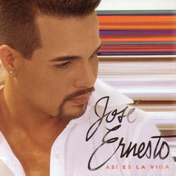José Ernesto - Solo por Ti