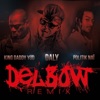 Daddy Yod Delbow Remix Delbow Remix - Single