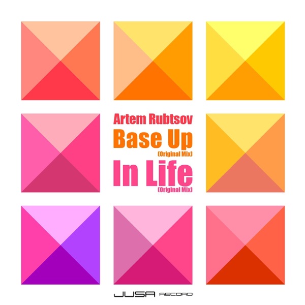 In Life - Single