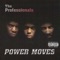 Boyz II Men - The Professionals lyrics