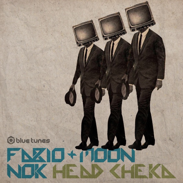 Head Cheka - Single