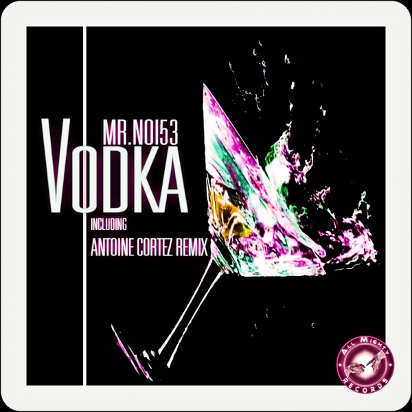 Vodka - Single