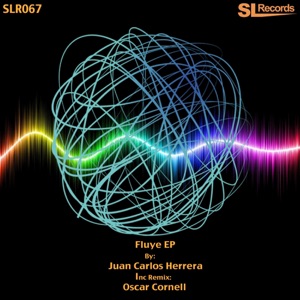 Fluye (Oscar Cornell Remix)
