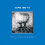 Szilard Mezei Trio - Dedicated to Tibor Várszegi
