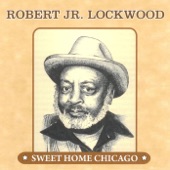 Robert Jr. Lockwood - Pearly B