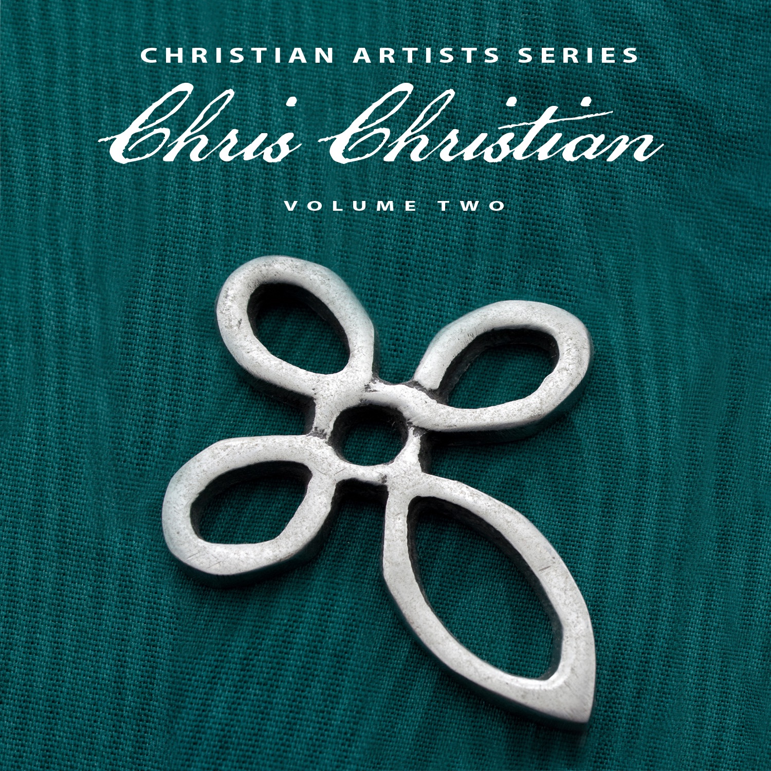 Christian Artists Series: Chris Christian, Vol. 2