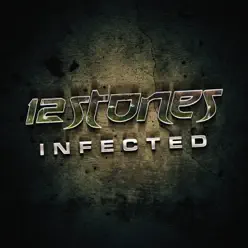 Infected - Single - 12 Stones