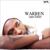Cover art for Sans parler by Warren