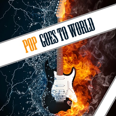 Pop Goes to World