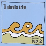 The J Davis Trio - Ronin